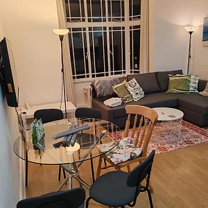Appartement met Twee Slaapkamers